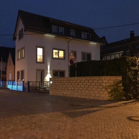 Alte Post Altwahnsdorf Leilighet Radebeul Eksteriør bilde