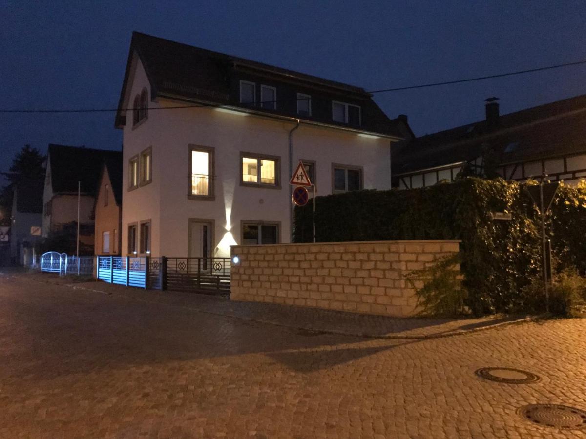 Alte Post Altwahnsdorf Leilighet Radebeul Eksteriør bilde